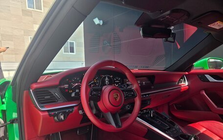 Porsche 911, 2021 год, 12 177 155 рублей, 7 фотография