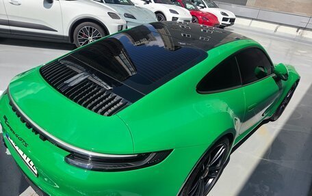 Porsche 911, 2021 год, 12 177 155 рублей, 4 фотография