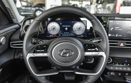 Hyundai Elantra, 2025 год, 2 950 000 рублей, 9 фотография