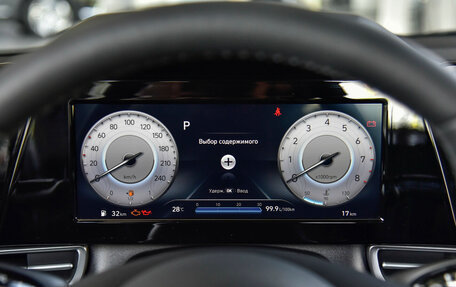 Hyundai Elantra, 2025 год, 2 950 000 рублей, 10 фотография