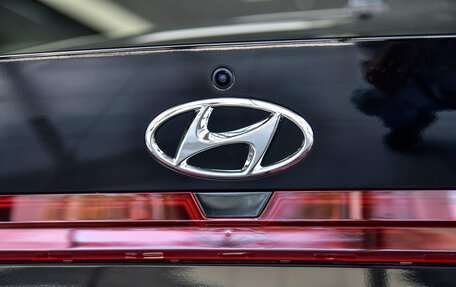 Hyundai Elantra, 2025 год, 2 950 000 рублей, 7 фотография