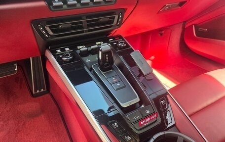 Porsche 911, 2021 год, 12 177 155 рублей, 10 фотография