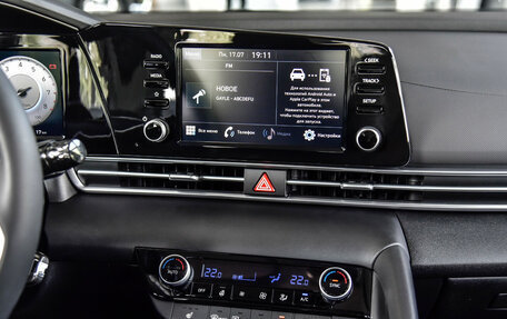 Hyundai Elantra, 2025 год, 2 950 000 рублей, 14 фотография