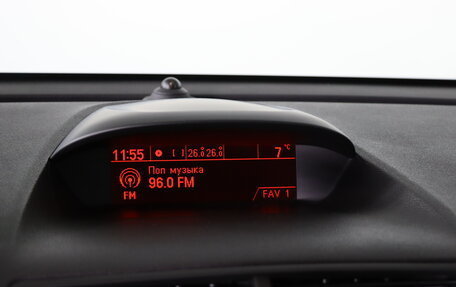 Opel Mokka I, 2013 год, 979 990 рублей, 18 фотография