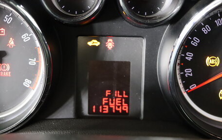 Opel Mokka I, 2013 год, 979 990 рублей, 17 фотография