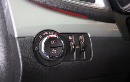 Opel Mokka I, 2013 год, 979 990 рублей, 16 фотография