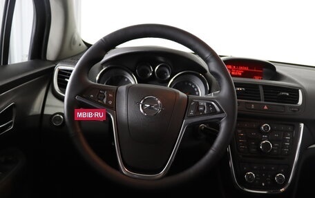 Opel Mokka I, 2013 год, 979 990 рублей, 10 фотография