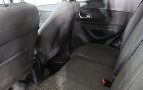 Opel Mokka I, 2013 год, 979 990 рублей, 21 фотография