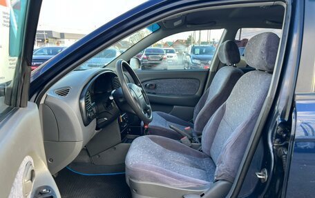 KIA Spectra II (LD), 2007 год, 398 700 рублей, 10 фотография