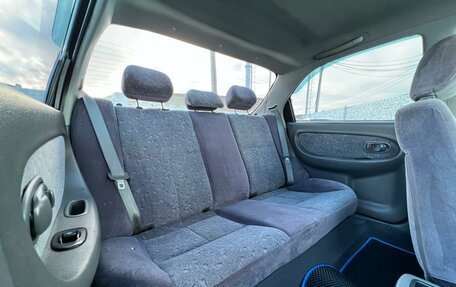 KIA Spectra II (LD), 2007 год, 398 700 рублей, 12 фотография