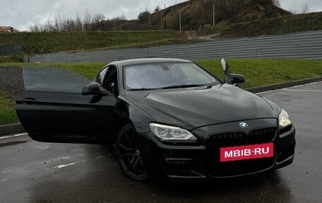 BMW 6 серия, 2011 год, 2 050 000 рублей, 3 фотография