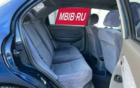 KIA Spectra II (LD), 2007 год, 398 700 рублей, 14 фотография