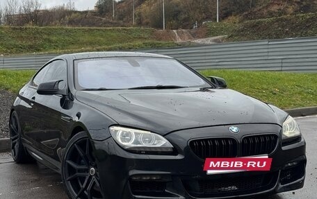 BMW 6 серия, 2011 год, 2 050 000 рублей, 2 фотография