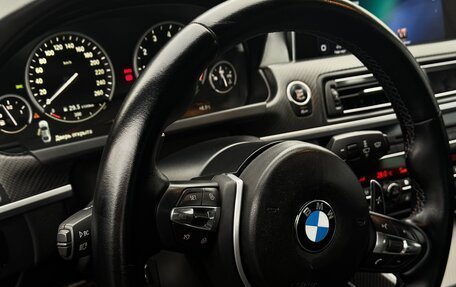 BMW 6 серия, 2011 год, 2 050 000 рублей, 14 фотография