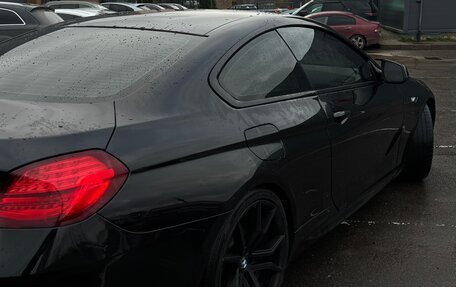 BMW 6 серия, 2011 год, 2 050 000 рублей, 4 фотография