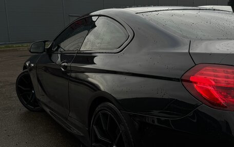 BMW 6 серия, 2011 год, 2 050 000 рублей, 8 фотография