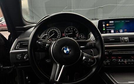 BMW 6 серия, 2011 год, 2 050 000 рублей, 12 фотография