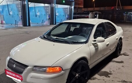 Chrysler Cirrus, 1995 год, 350 000 рублей, 2 фотография