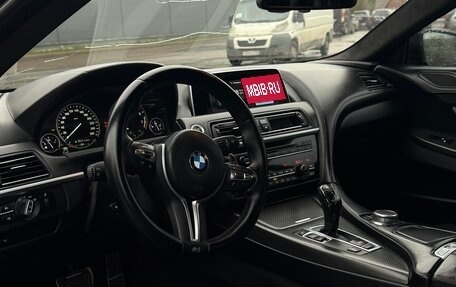 BMW 6 серия, 2011 год, 2 050 000 рублей, 10 фотография