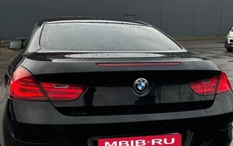BMW 6 серия, 2011 год, 2 050 000 рублей, 6 фотография