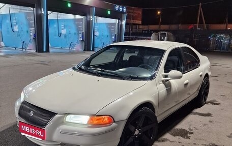 Chrysler Cirrus, 1995 год, 350 000 рублей, 3 фотография