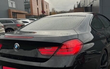 BMW 6 серия, 2011 год, 2 050 000 рублей, 5 фотография