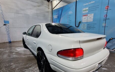 Chrysler Cirrus, 1995 год, 350 000 рублей, 8 фотография