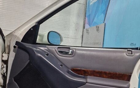 Chrysler Cirrus, 1995 год, 350 000 рублей, 15 фотография