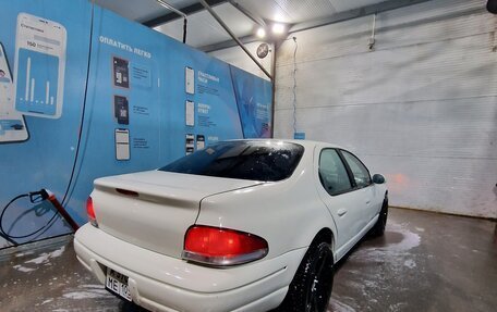 Chrysler Cirrus, 1995 год, 350 000 рублей, 9 фотография