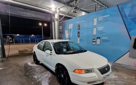 Chrysler Cirrus, 1995 год, 350 000 рублей, 5 фотография