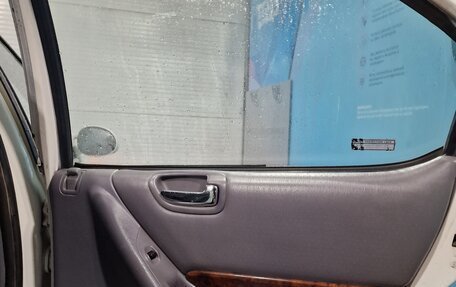 Chrysler Cirrus, 1995 год, 350 000 рублей, 14 фотография