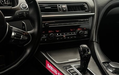 BMW 6 серия, 2011 год, 2 050 000 рублей, 11 фотография