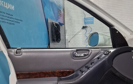 Chrysler Cirrus, 1995 год, 350 000 рублей, 16 фотография