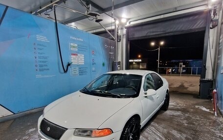 Chrysler Cirrus, 1995 год, 350 000 рублей, 4 фотография