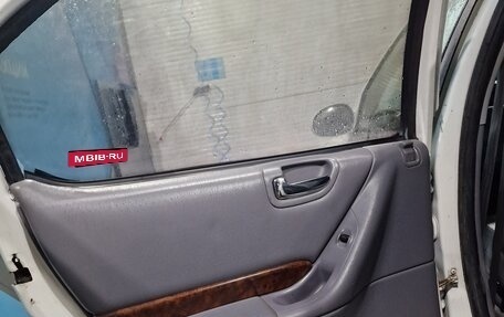 Chrysler Cirrus, 1995 год, 350 000 рублей, 13 фотография