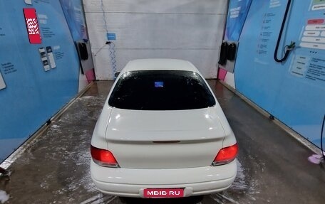 Chrysler Cirrus, 1995 год, 350 000 рублей, 10 фотография