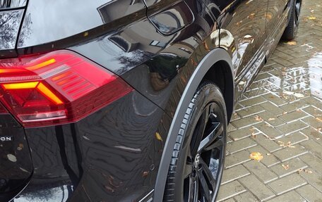 Volkswagen Tiguan II, 2021 год, 3 890 000 рублей, 8 фотография