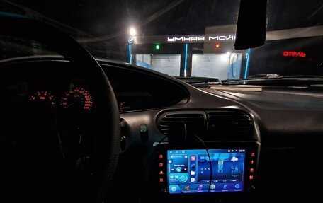 Chrysler Cirrus, 1995 год, 350 000 рублей, 17 фотография