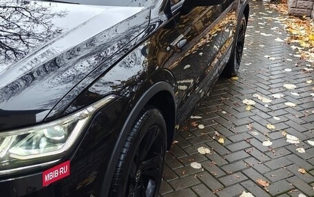 Volkswagen Tiguan II, 2021 год, 3 890 000 рублей, 4 фотография