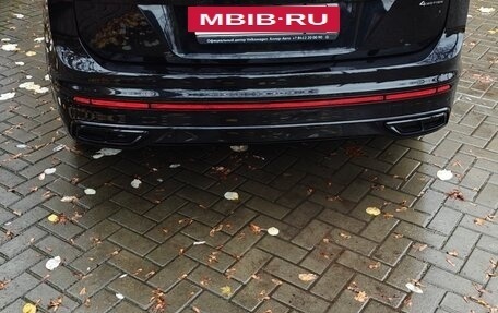 Volkswagen Tiguan II, 2021 год, 3 890 000 рублей, 6 фотография