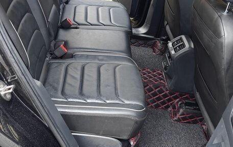 Volkswagen Tiguan II, 2021 год, 3 890 000 рублей, 18 фотография