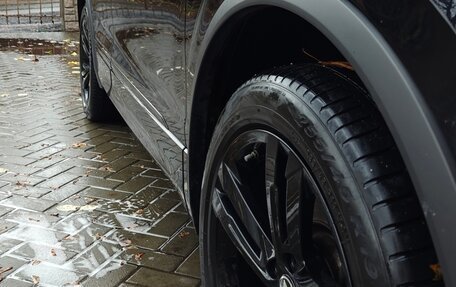 Volkswagen Tiguan II, 2021 год, 3 890 000 рублей, 23 фотография