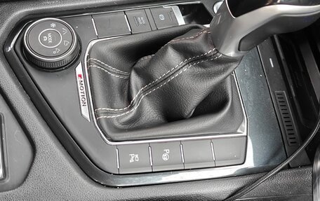 Volkswagen Tiguan II, 2021 год, 3 890 000 рублей, 20 фотография