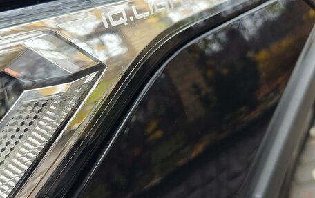 Volkswagen Tiguan II, 2021 год, 3 890 000 рублей, 25 фотография