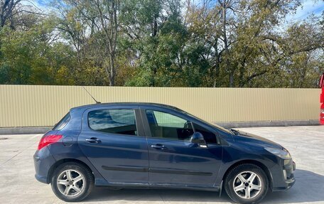 Peugeot 308 II, 2009 год, 420 000 рублей, 3 фотография