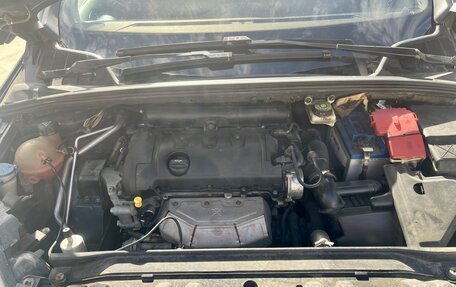 Peugeot 308 II, 2009 год, 420 000 рублей, 9 фотография