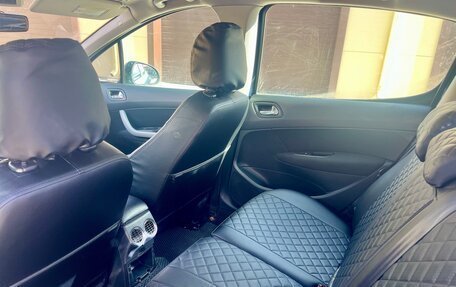 Peugeot 308 II, 2009 год, 420 000 рублей, 8 фотография