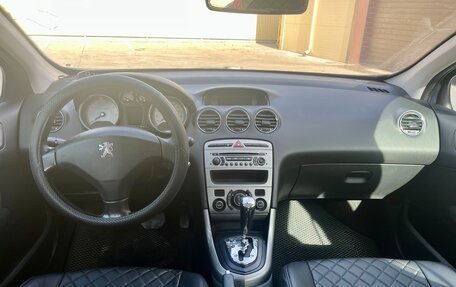 Peugeot 308 II, 2009 год, 420 000 рублей, 7 фотография