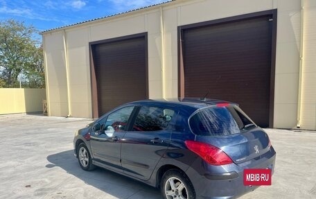 Peugeot 308 II, 2009 год, 420 000 рублей, 6 фотография