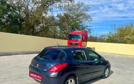 Peugeot 308 II, 2009 год, 420 000 рублей, 4 фотография